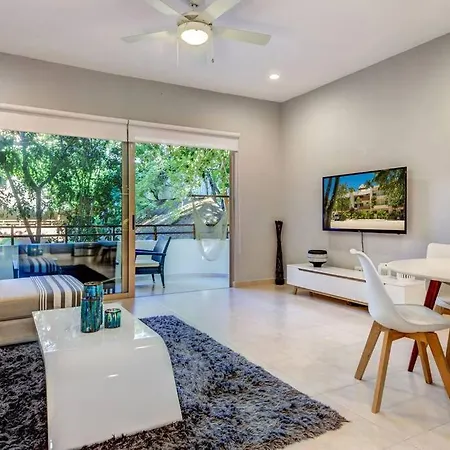 Xiknal Village, Stunning Apartment Best Location