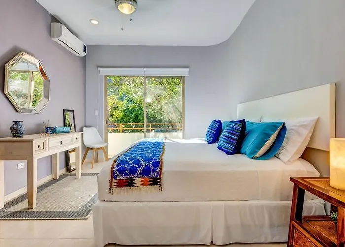 Xiknal Village, Stunning Location * Tulum