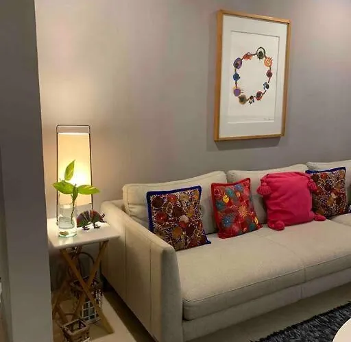 Apartment Xiknal Village, Stunning Location *