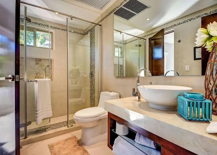 Xiknal Village, Stunning Location Apartment Tulum