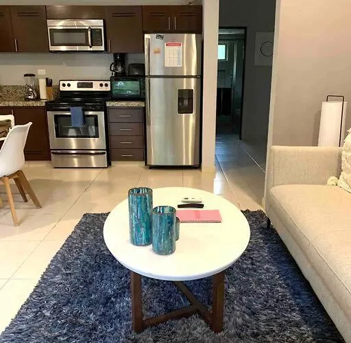 Apartment Xiknal Village, Stunning Location
