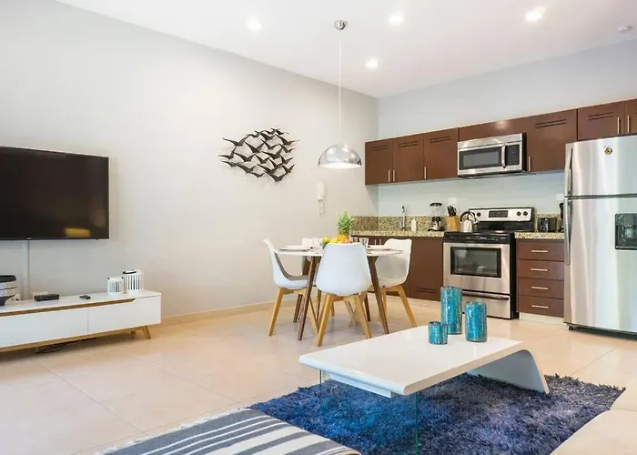 Apartment Xiknal Village, Stunning Location Tulum