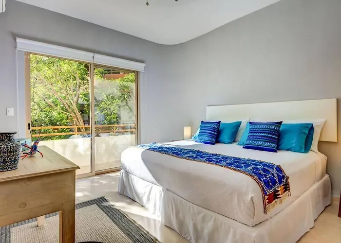 Xiknal Village, Stunning Location * Tulum