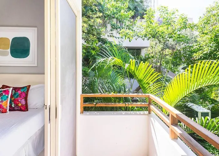 Xiknal Village, Stunning Location * Tulum