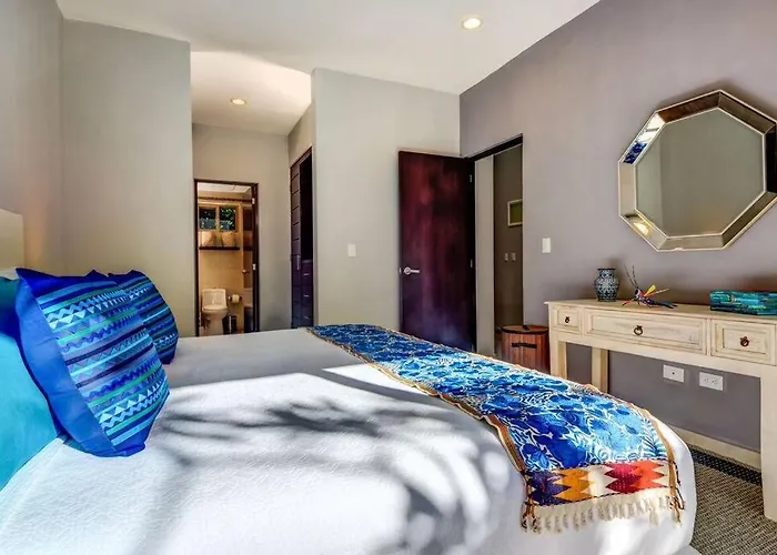 Xiknal Village, Stunning Location Apartment *