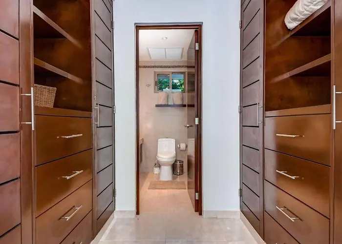 Apartment Xiknal Village, Stunning Location *