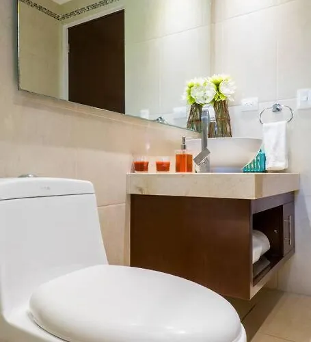 Apartment Xiknal Village, Stunning Location Tulum