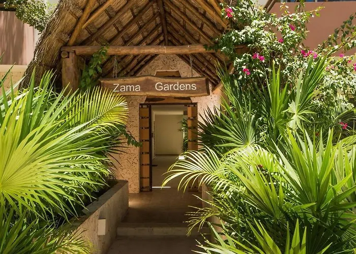 Xiknal Village, Stunning Location Apartment *