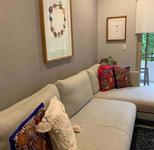 Apartment Xiknal Village, Stunning Location *