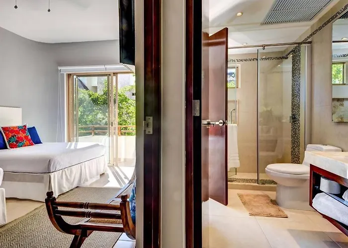 Apartment Xiknal Village, Stunning Location *