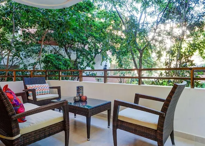 Xiknal Village, Stunning Location Tulum