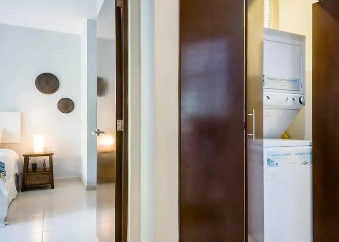 Xiknal Village, Stunning Location Apartment