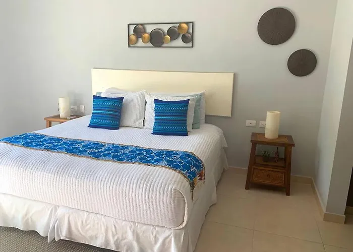 Xiknal Village, Stunning Location Tulum