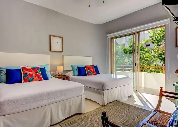 Xiknal Village, Stunning Location Apartment Tulum