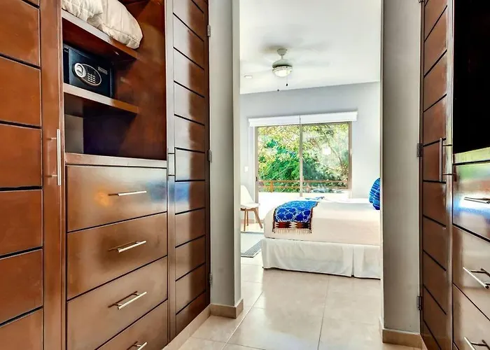 Apartment Xiknal Village, Stunning Location