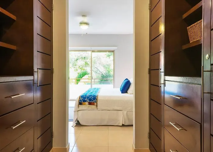 Xiknal Village, Stunning Location Apartment Tulum