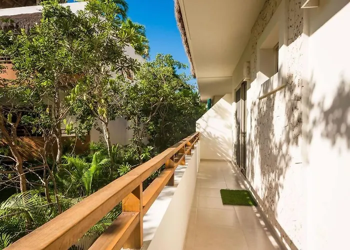 Xiknal Village, Stunning Location Tulum