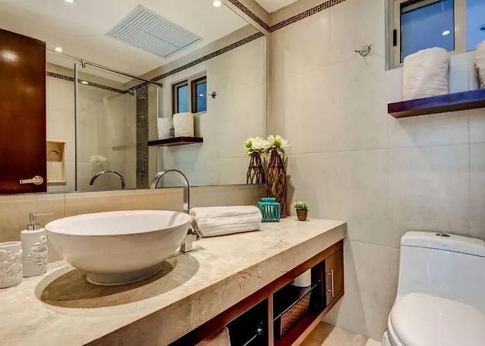 Xiknal Village, Stunning Location Apartment Tulum