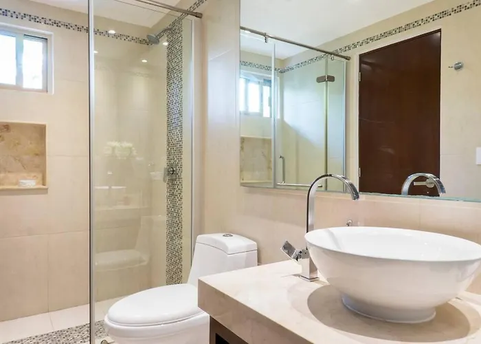 Xiknal Village, Stunning Location Apartment